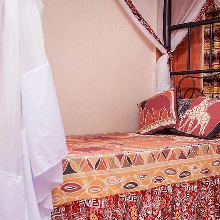 Jet Villas Entebbe Esterno foto